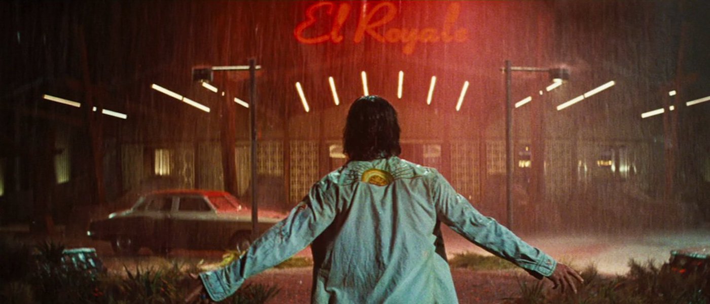 Movie Review: Bad Times at the El Royale