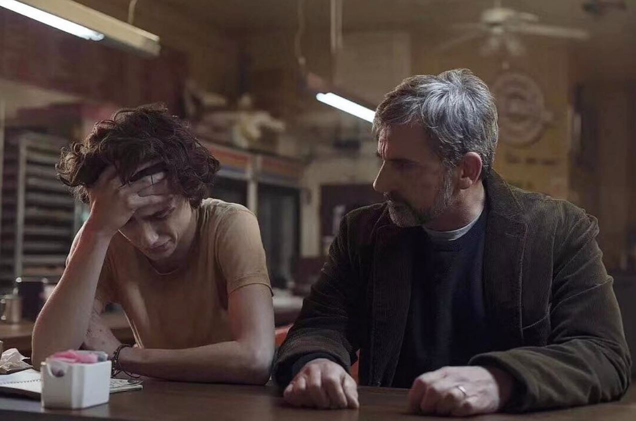 Movie Review: Beautiful Boy
