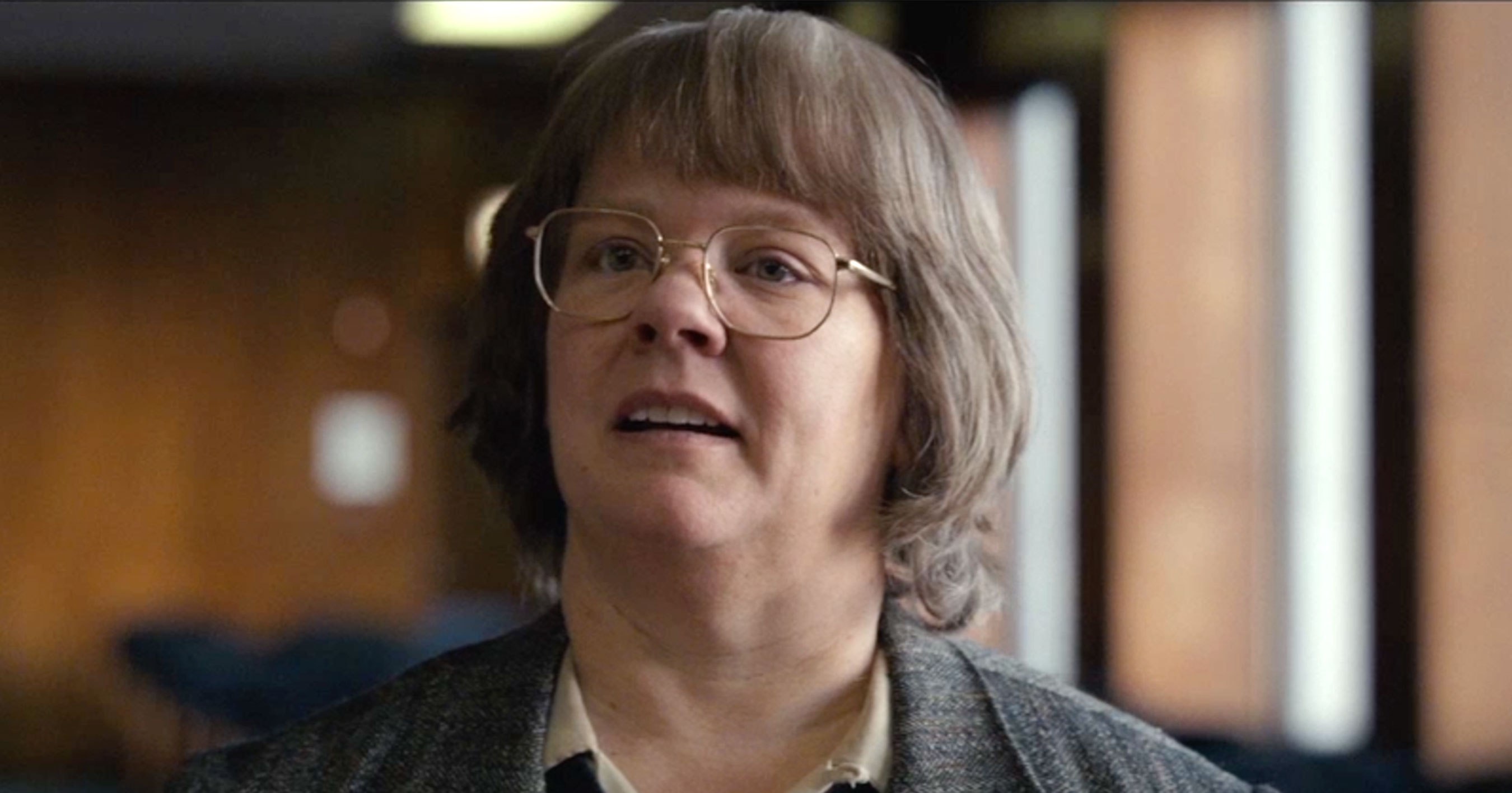 Movie Review: Can You Ever Forgive Me?