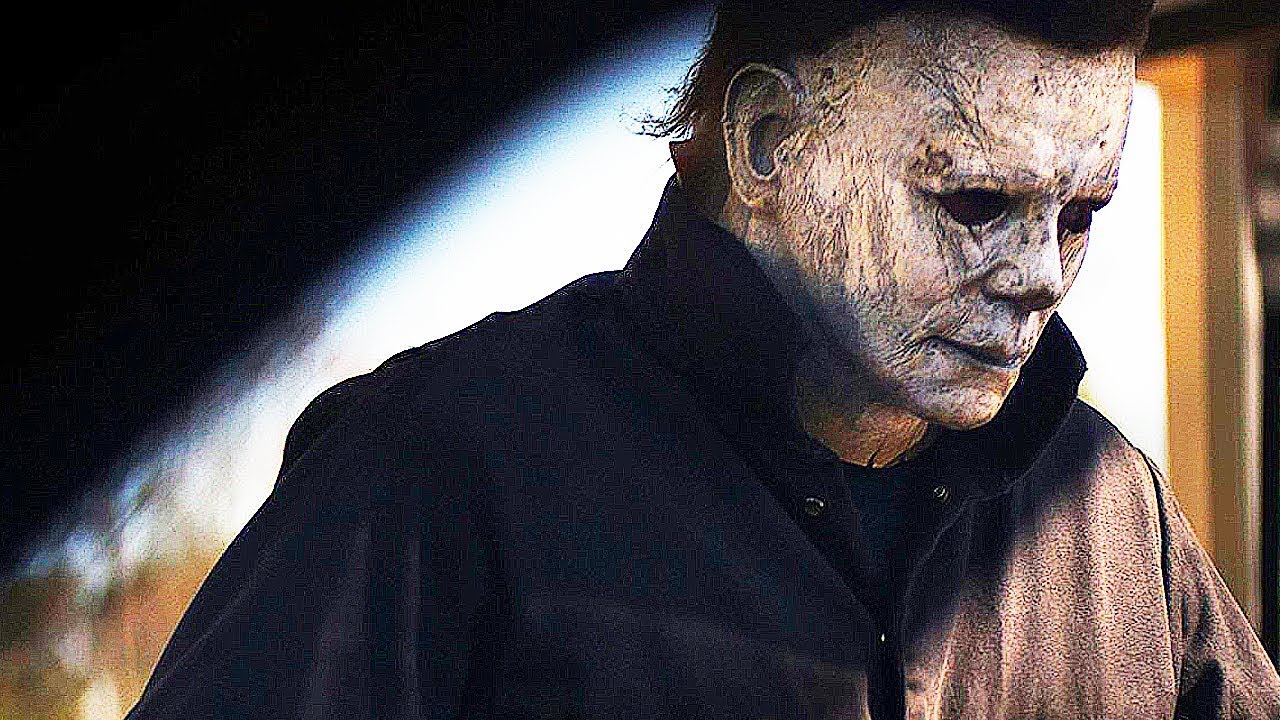 Movie Review: Halloween (2018)