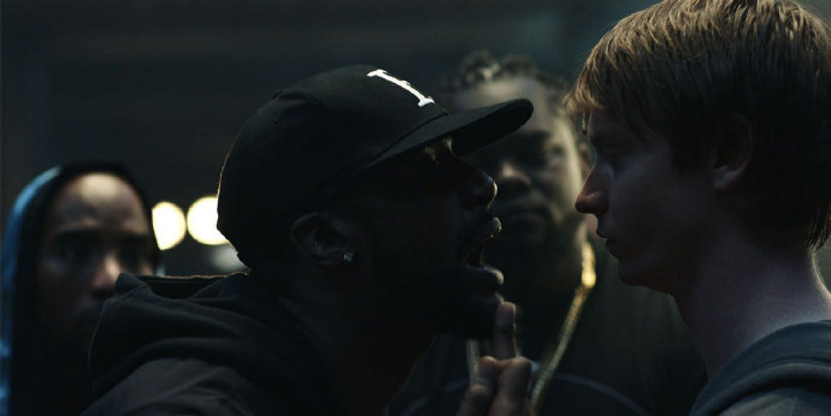 Movie Review: Bodied