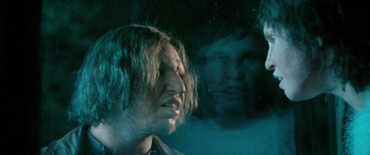 Movie Review: Border