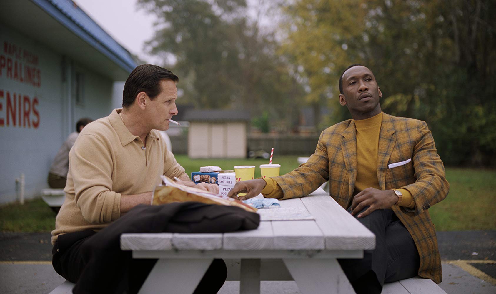 Movie Review: Green Book