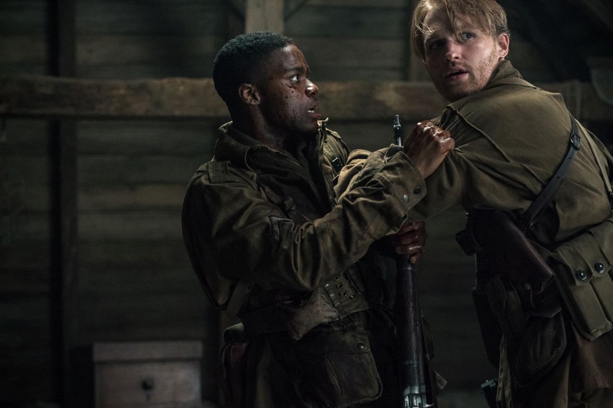 Movie Review: Overlord