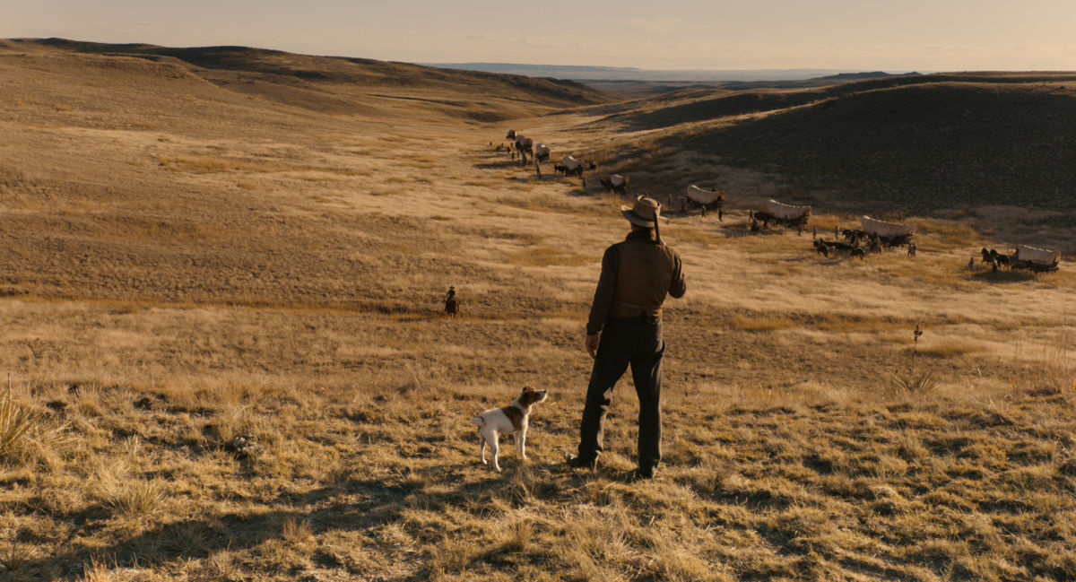 Movie Review: The Ballad of Buster Scruggs