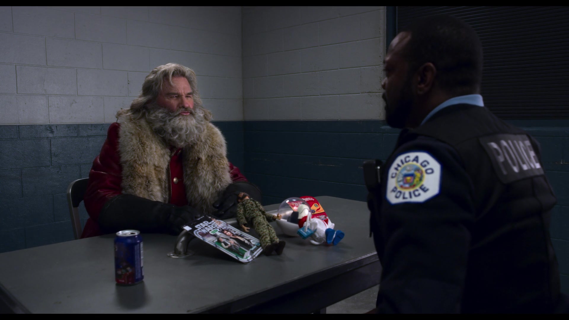 Movie Review: The Christmas Chronicles