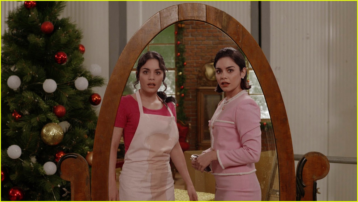 Movie Review: The Princess Switch