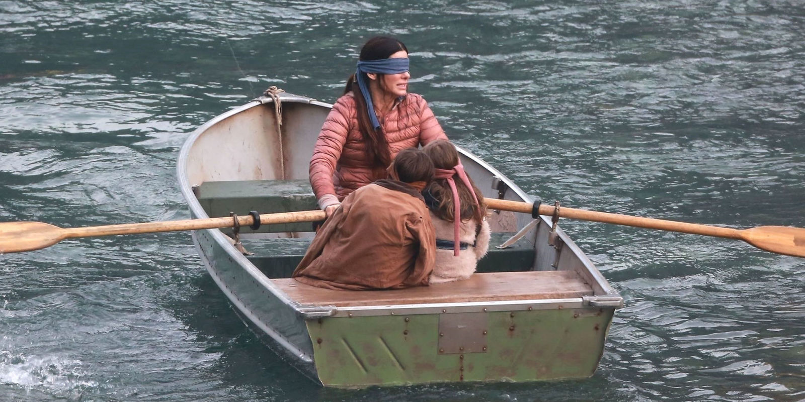 Movie Review: Bird Box