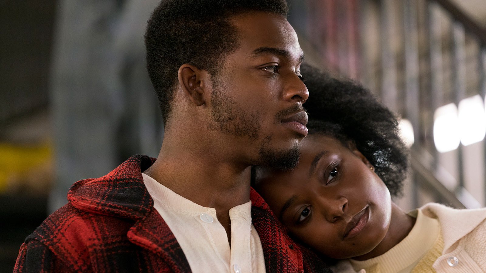 Movie Review: If Beale Street Could Talk