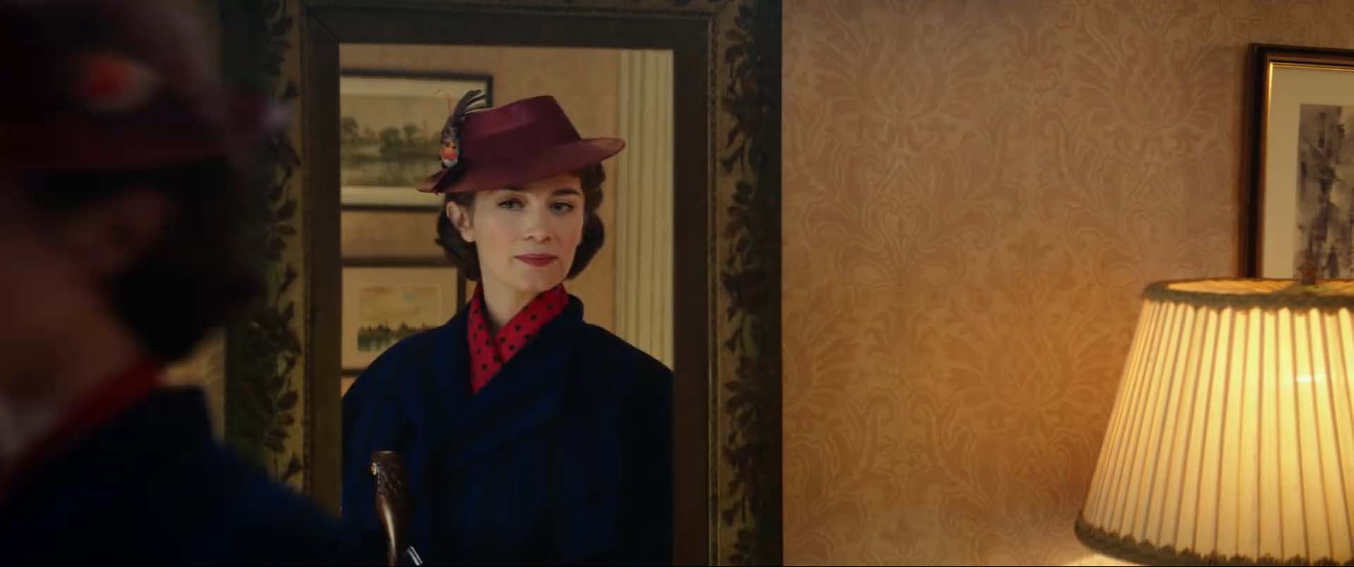 Movie Review: Mary Poppins Returns