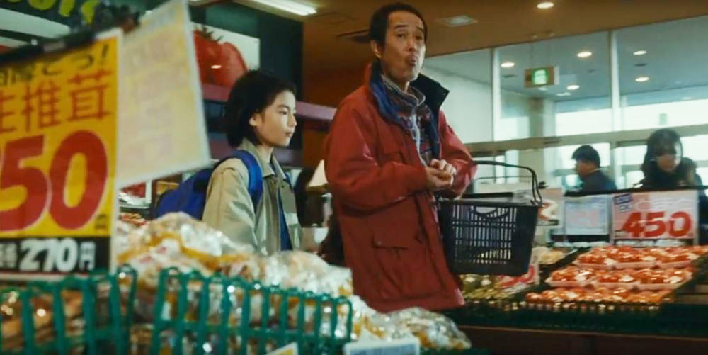 Movie Review: Shoplifters