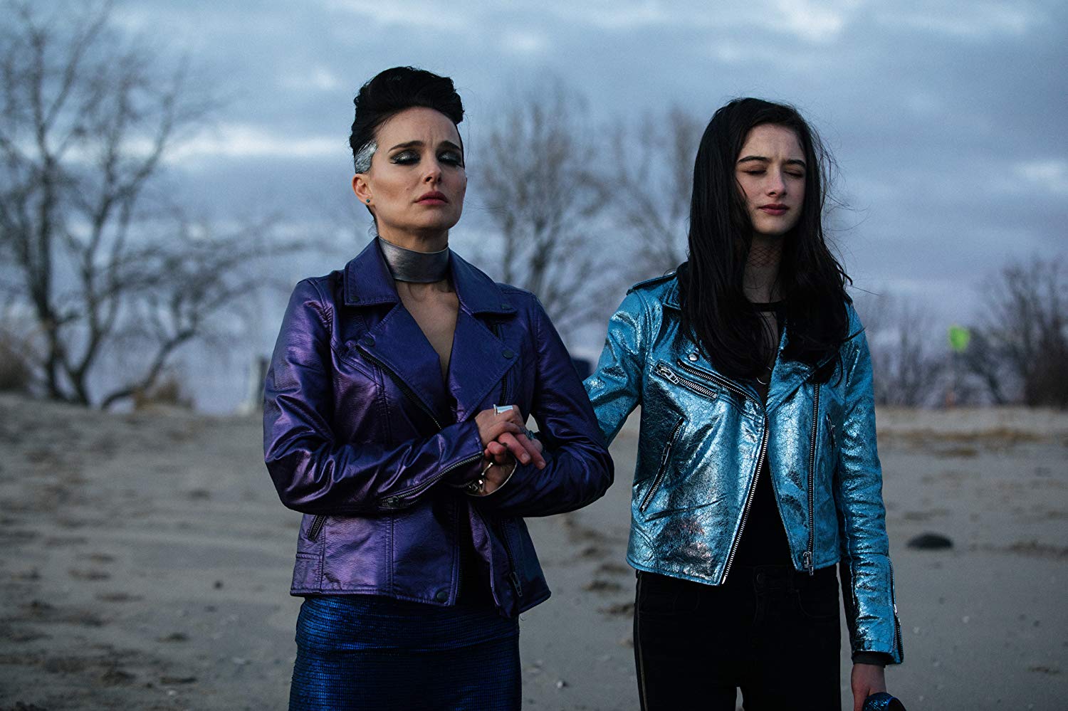 Movie Review: Vox Lux