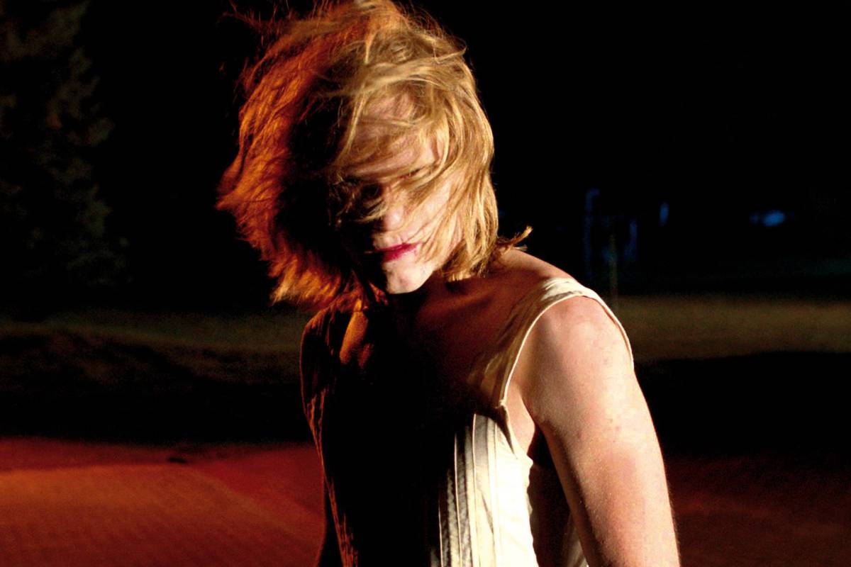 Movie Review #600: Der Samurai