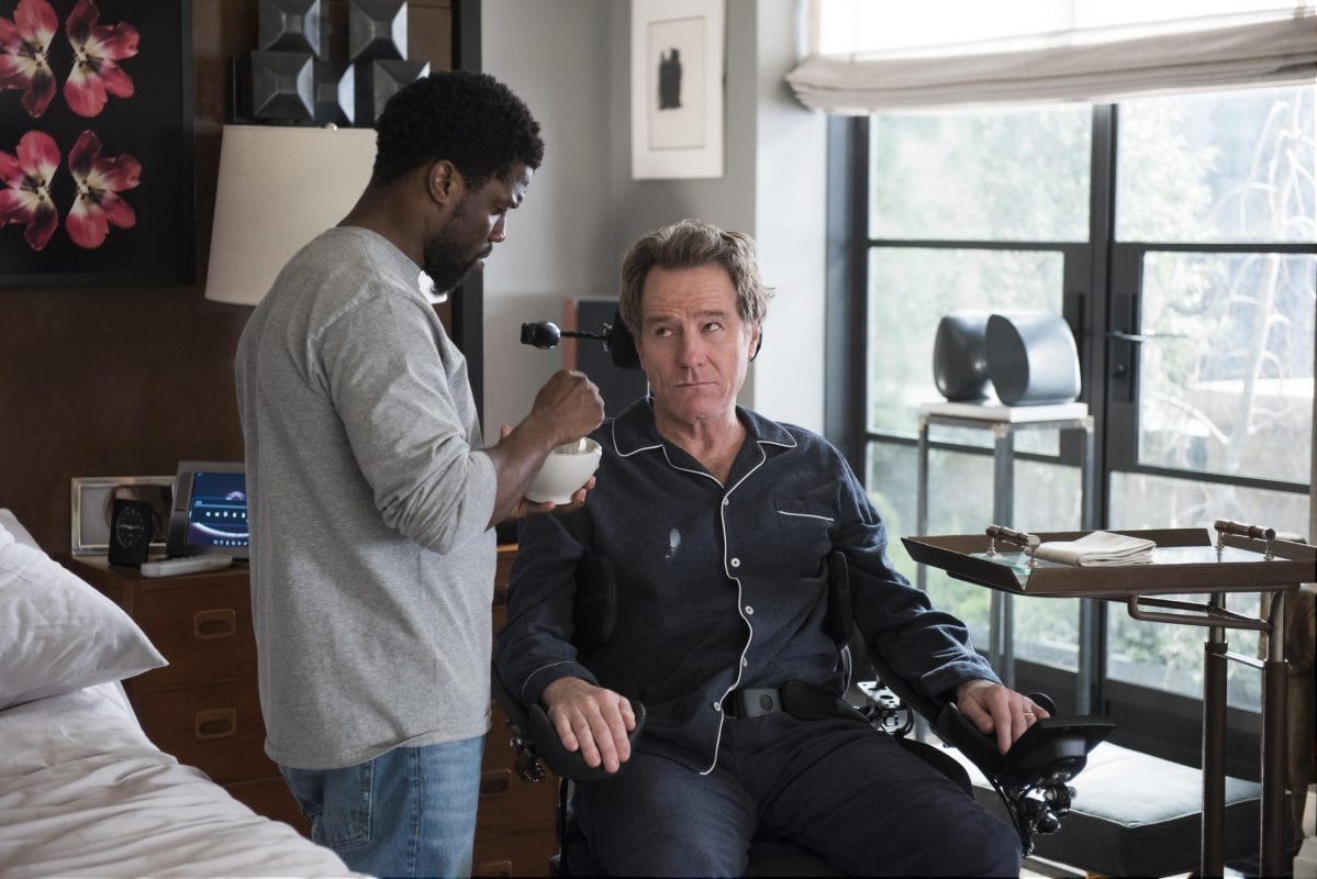 Movie Review: The Upside