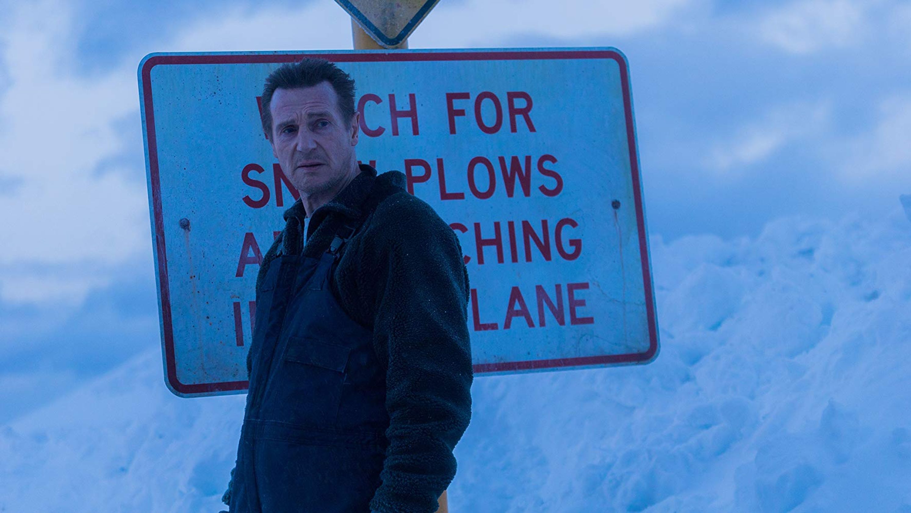 Movie Review: Cold Pursuit