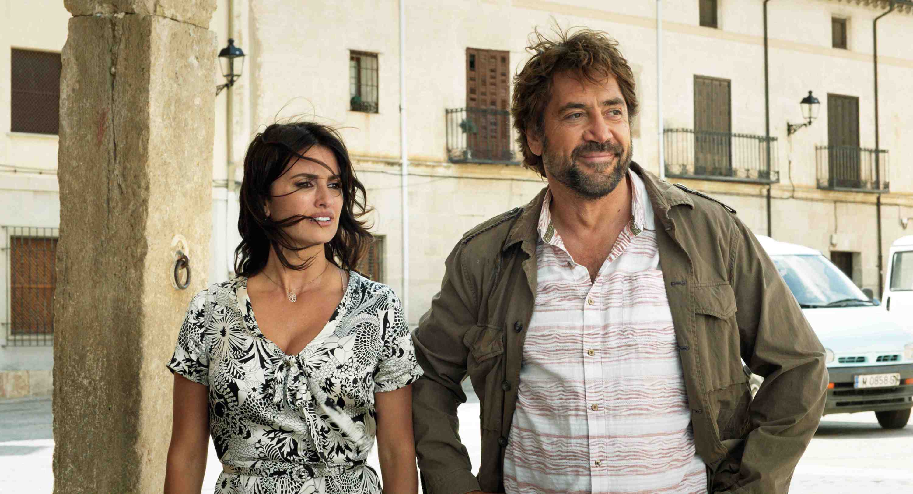 Movie Review: Everybody Knows