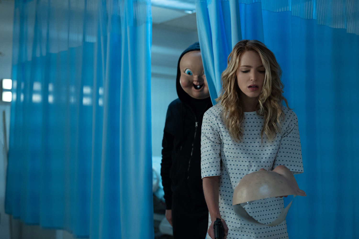 Movie Review: Happy Death Day 2U