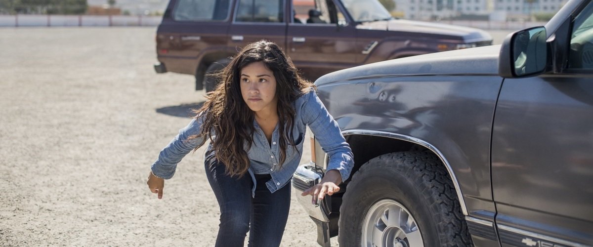 Movie Review: Miss Bala