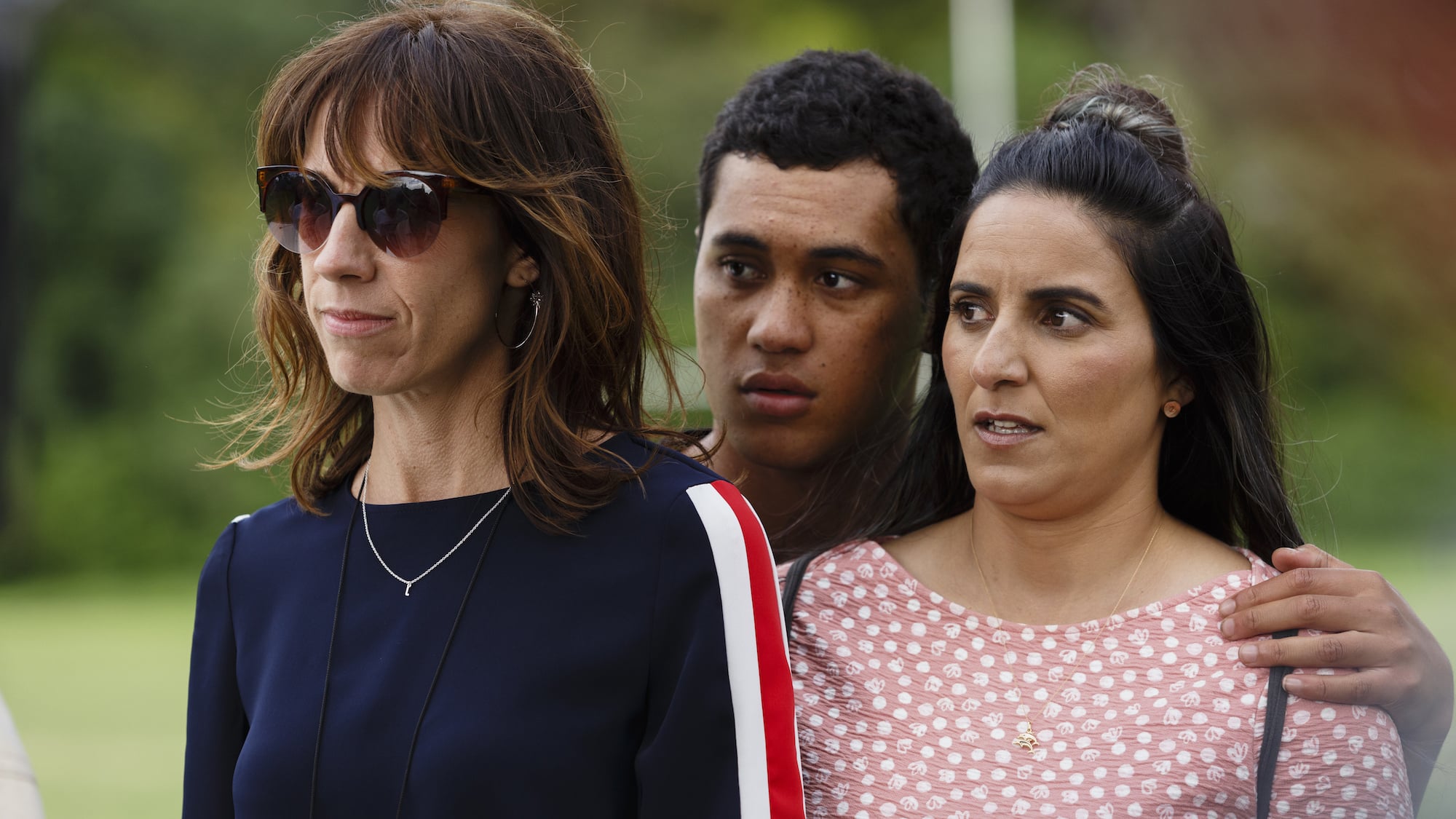 Movie Review: The Breaker Upperers