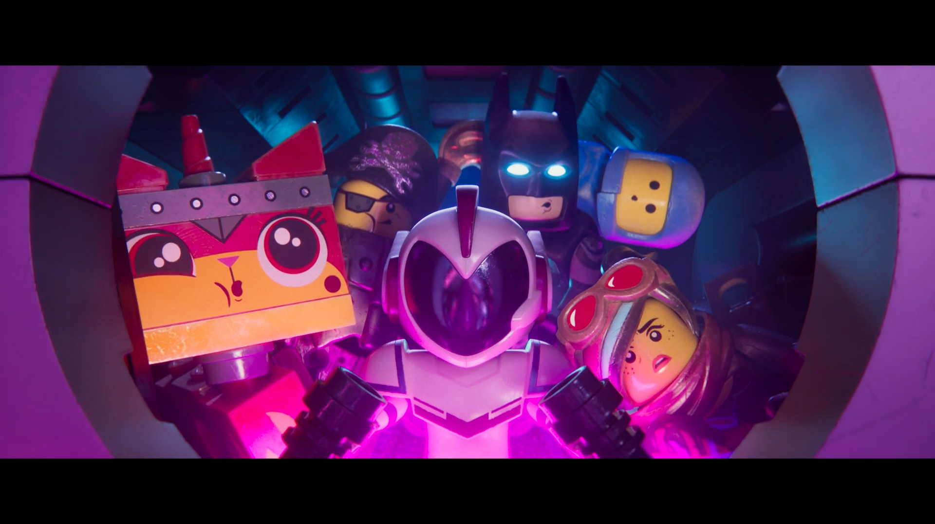 Movie Review: The LEGO Movie 2: The Second Part