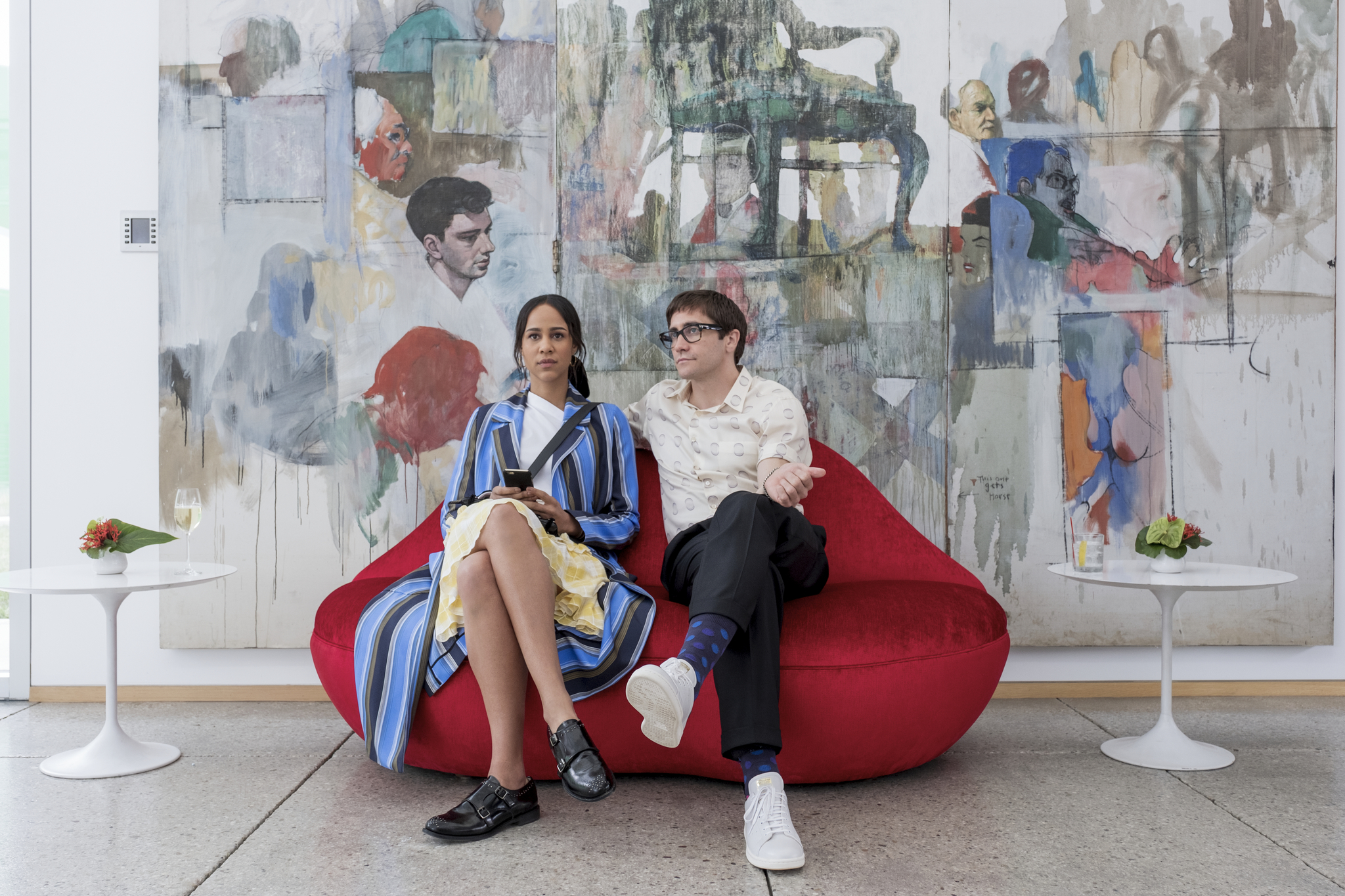 Movie Review: Velvet Buzzsaw
