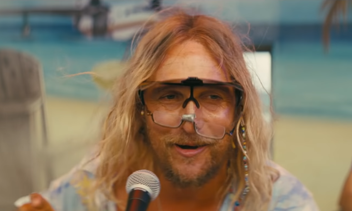 Movie Review: The Beach Bum