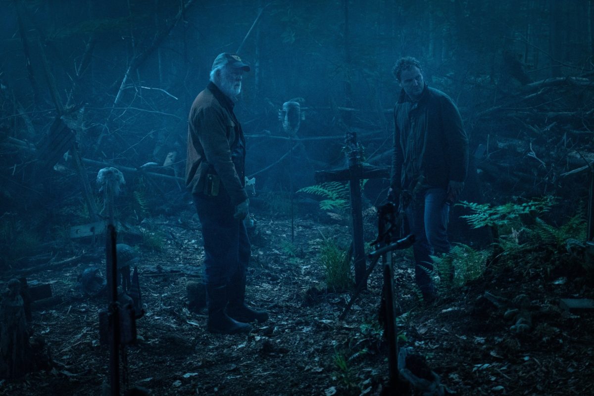 Movie Review: Pet Sematary (2019)