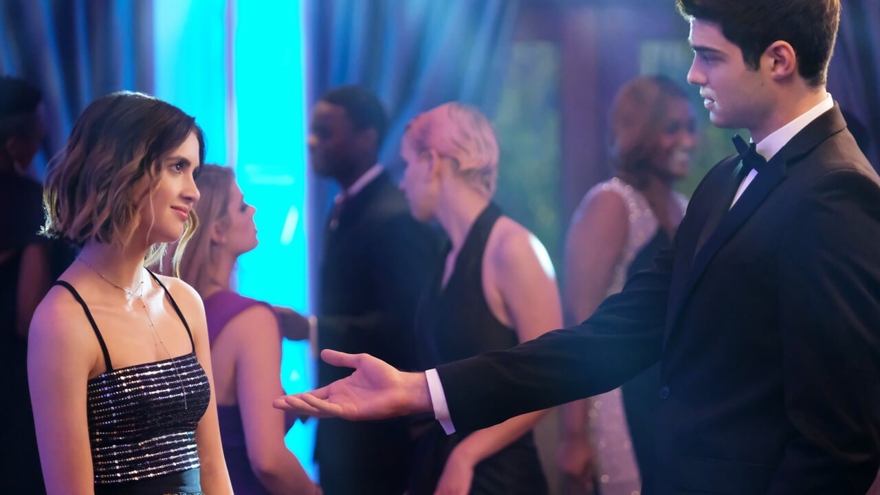 Movie Review: The Perfect Date