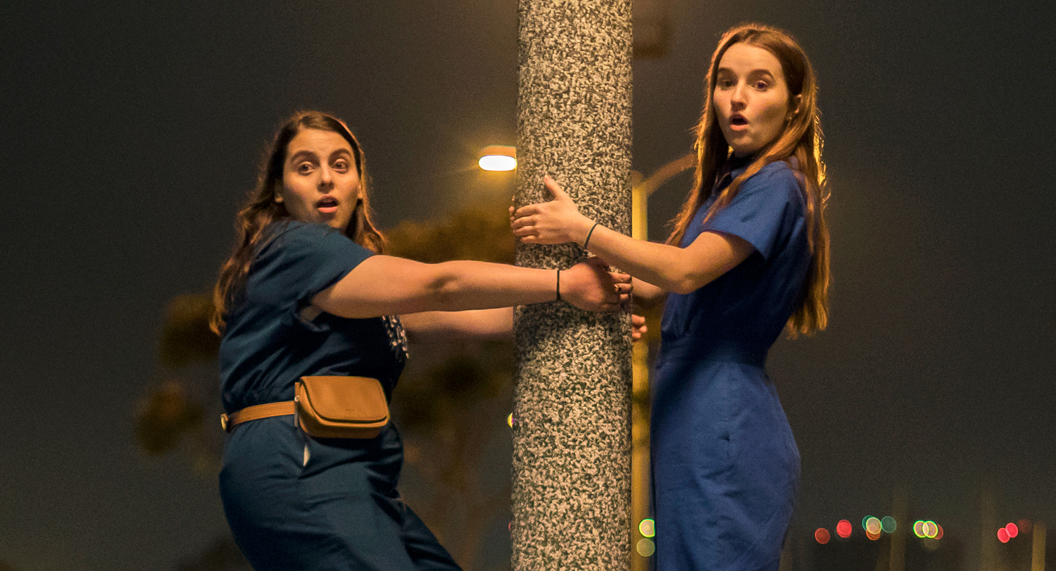 Movie Review: Booksmart