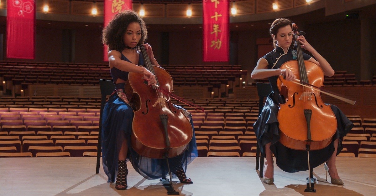 Movie Review: The Perfection