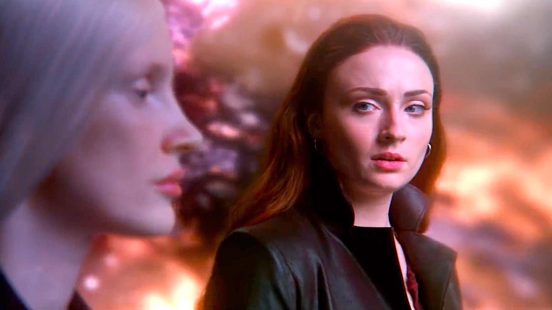 Movie Review: Dark Phoenix