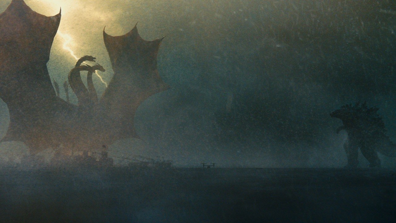 Movie Review: Godzilla: King of the Monsters