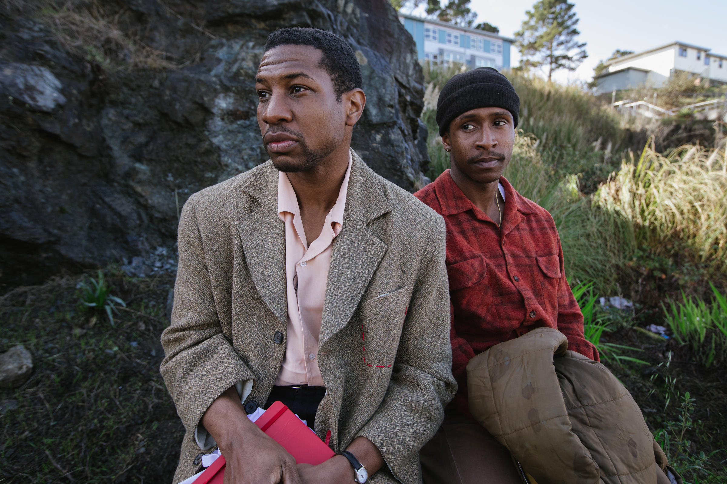 Movie Review: The Last Black Man in San Francisco