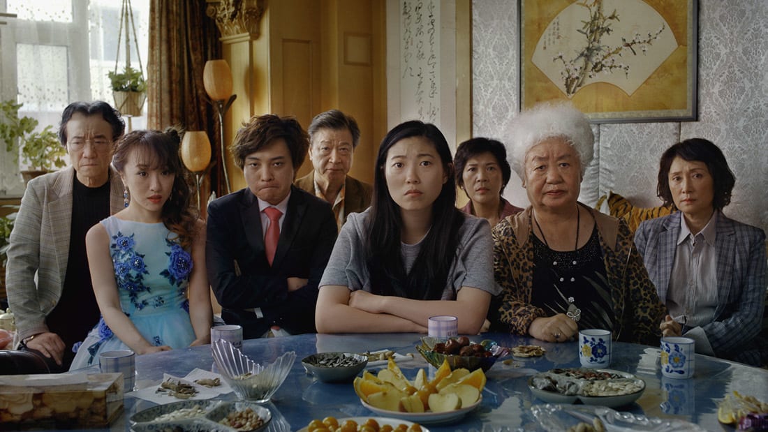 Movie Review: The Farewell
