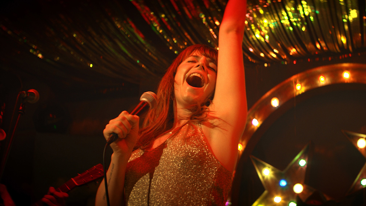 Movie Review: Wild Rose