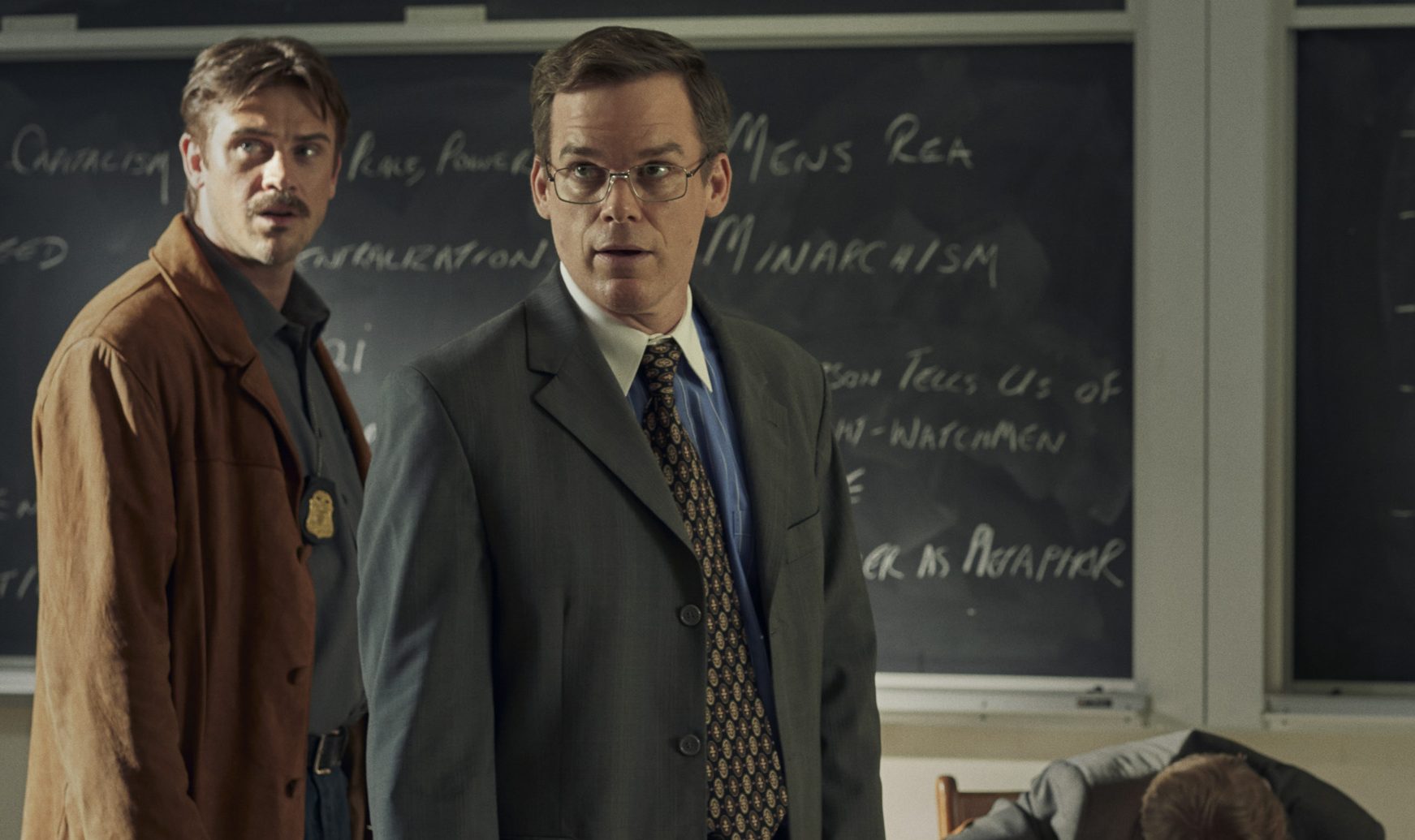 Movie Review: In the Shadow of the Moon