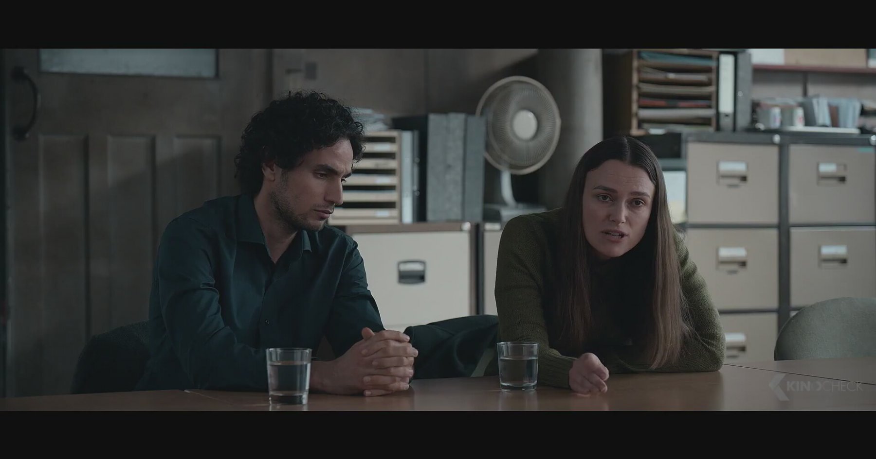 Movie Review: Official Secrets