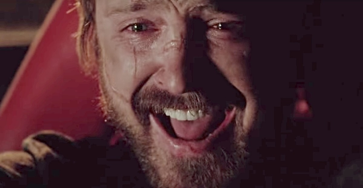 Movie Review: El Camino: A Breaking Bad Movie