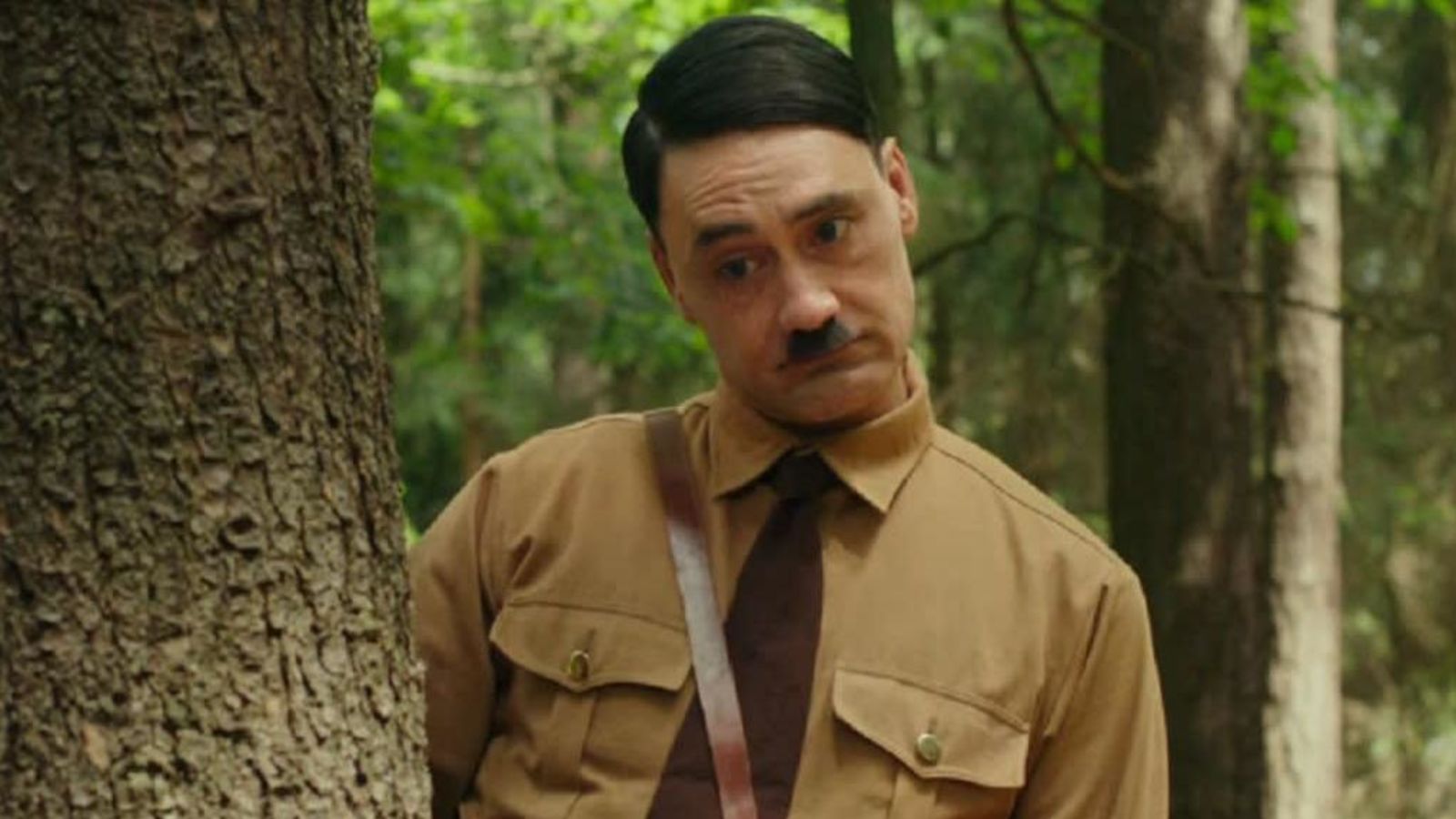 Movie Review: Jojo Rabbit