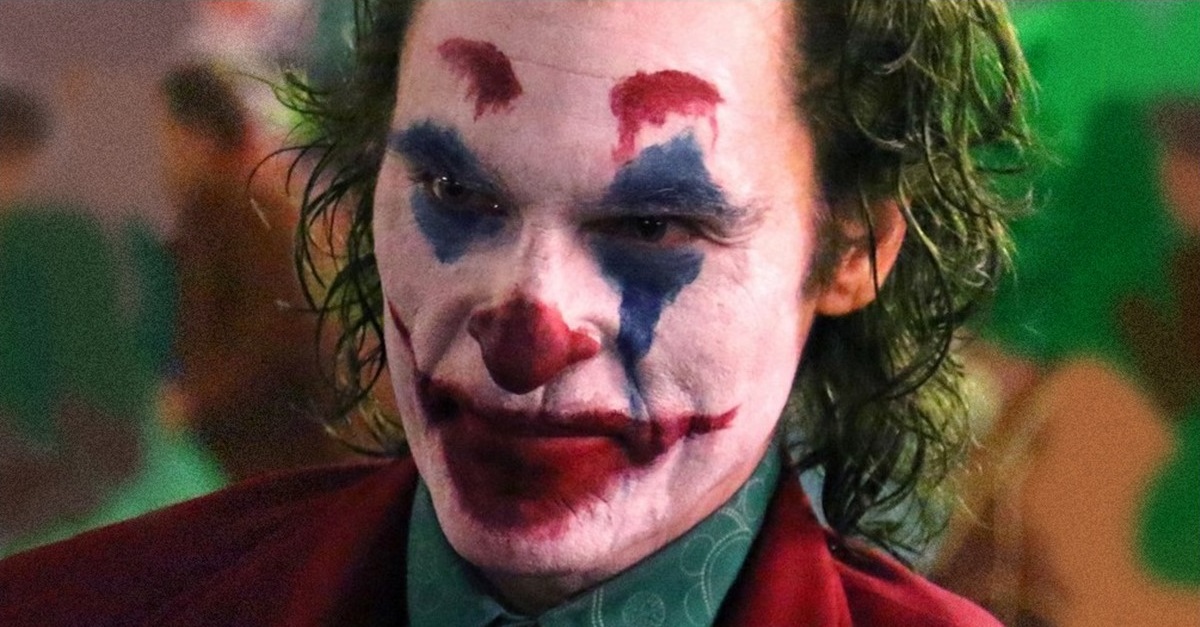 Movie Review: Joker
