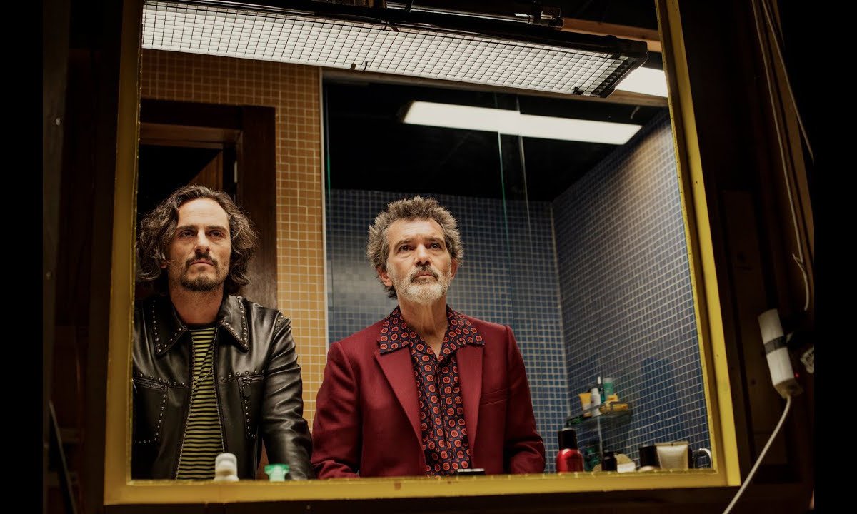 Movie Review: Pain & Glory