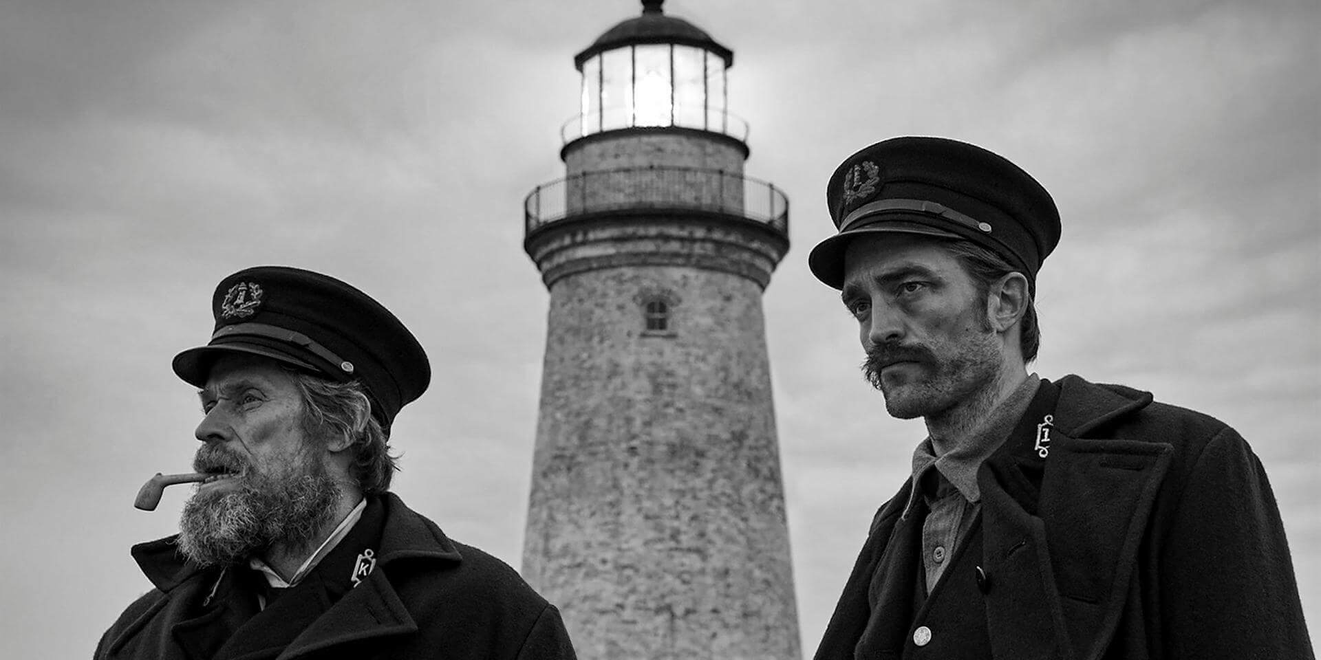 Movie Review: The Lighthouse