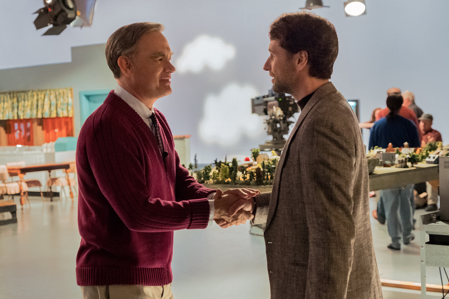 Movie Review: A Beautiful Day in the Neighborhood