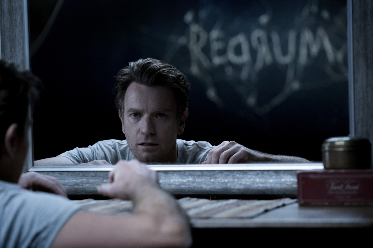Movie Review: Doctor Sleep