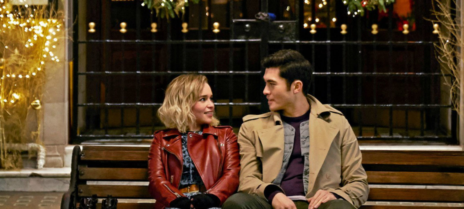 Movie Review: Last Christmas