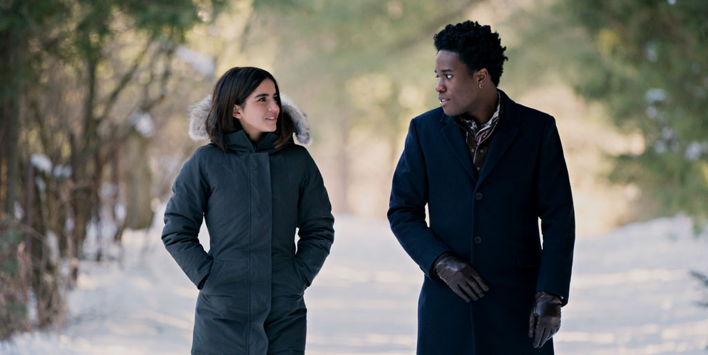 Movie Review: Let It Snow