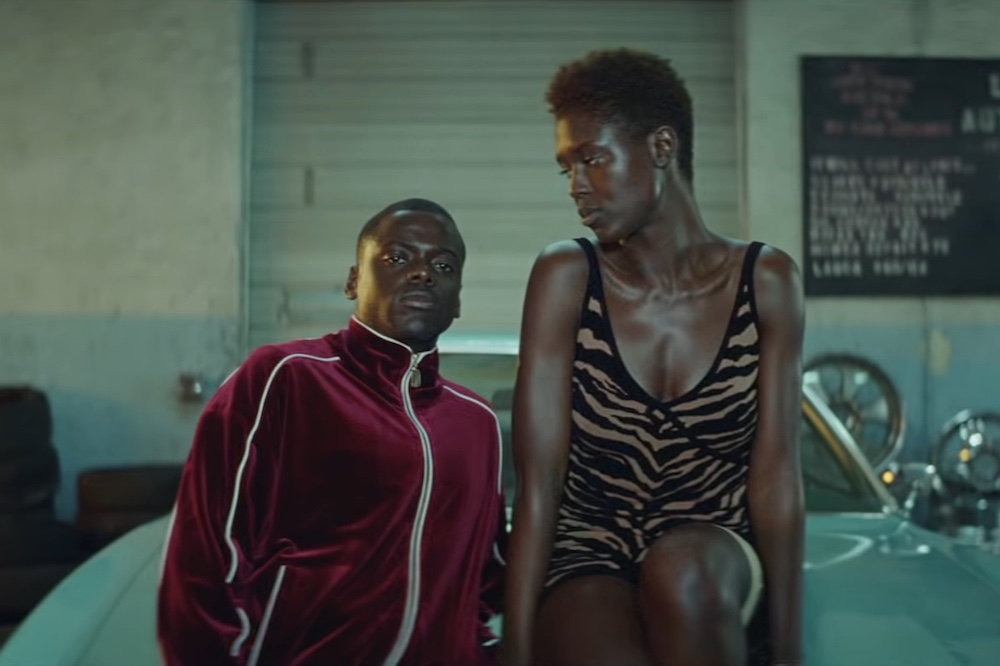 Movie Review: Queen & Slim