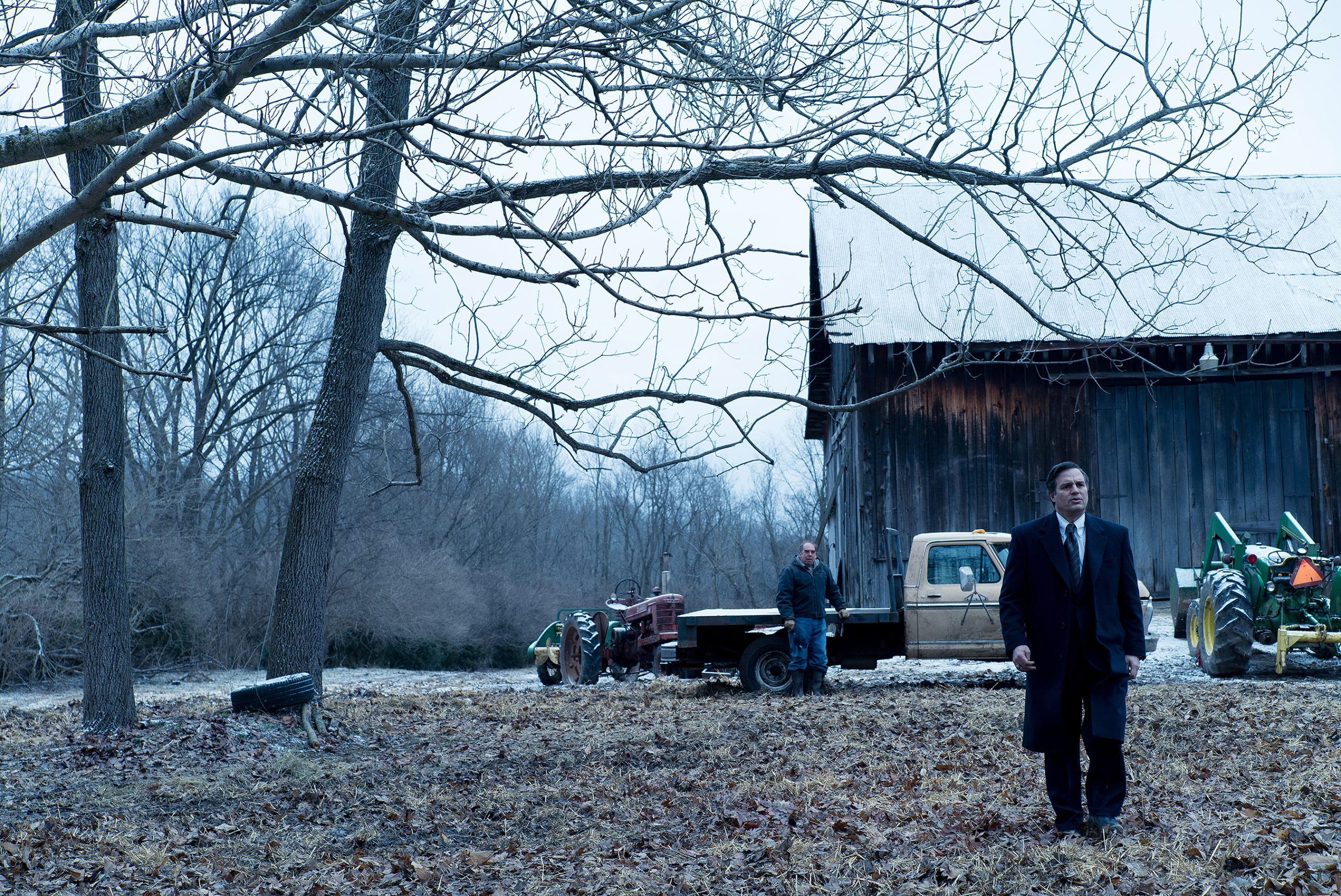 Movie Review: Dark Waters
