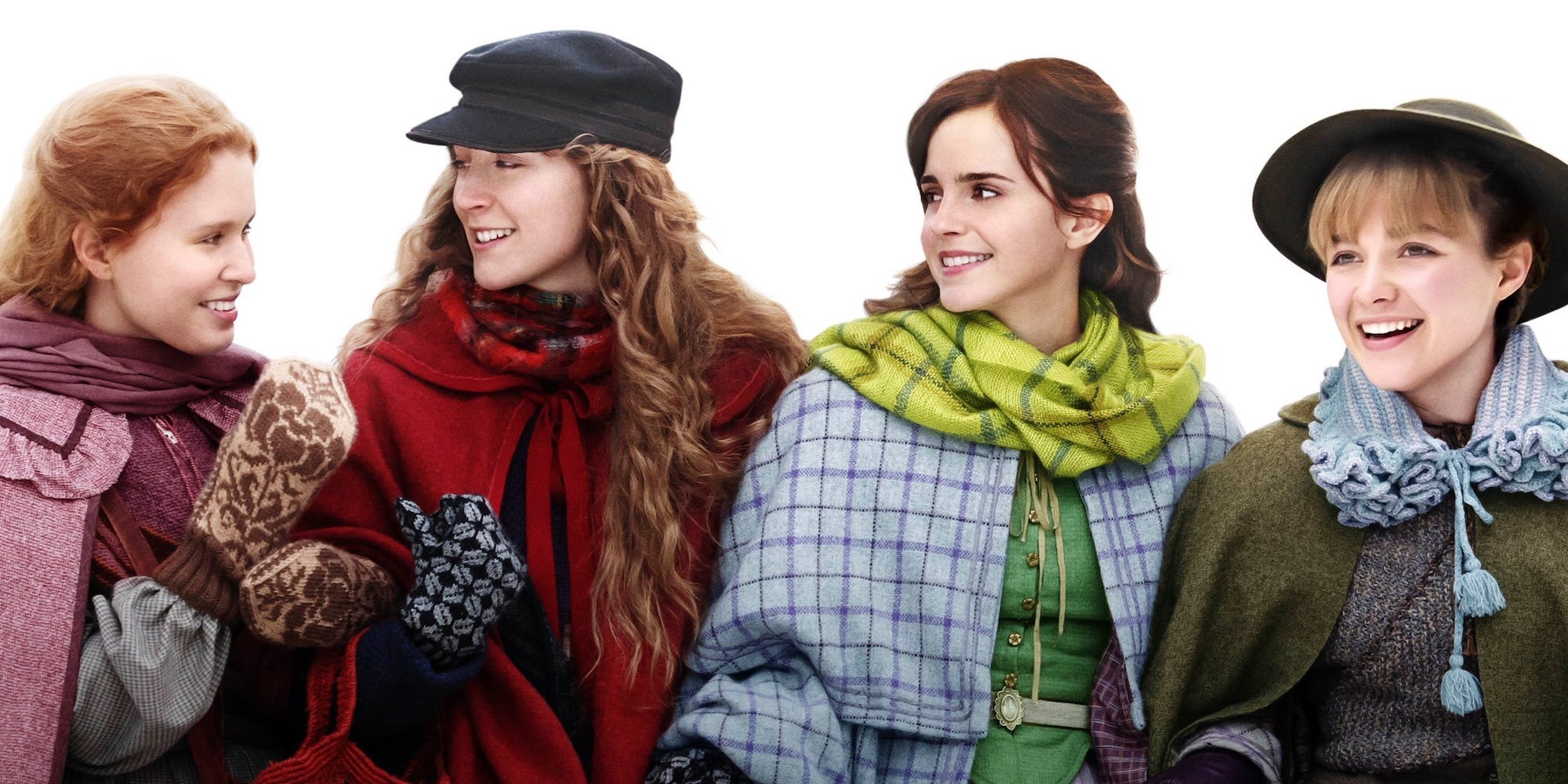 Movie Review: Little Women (2019)