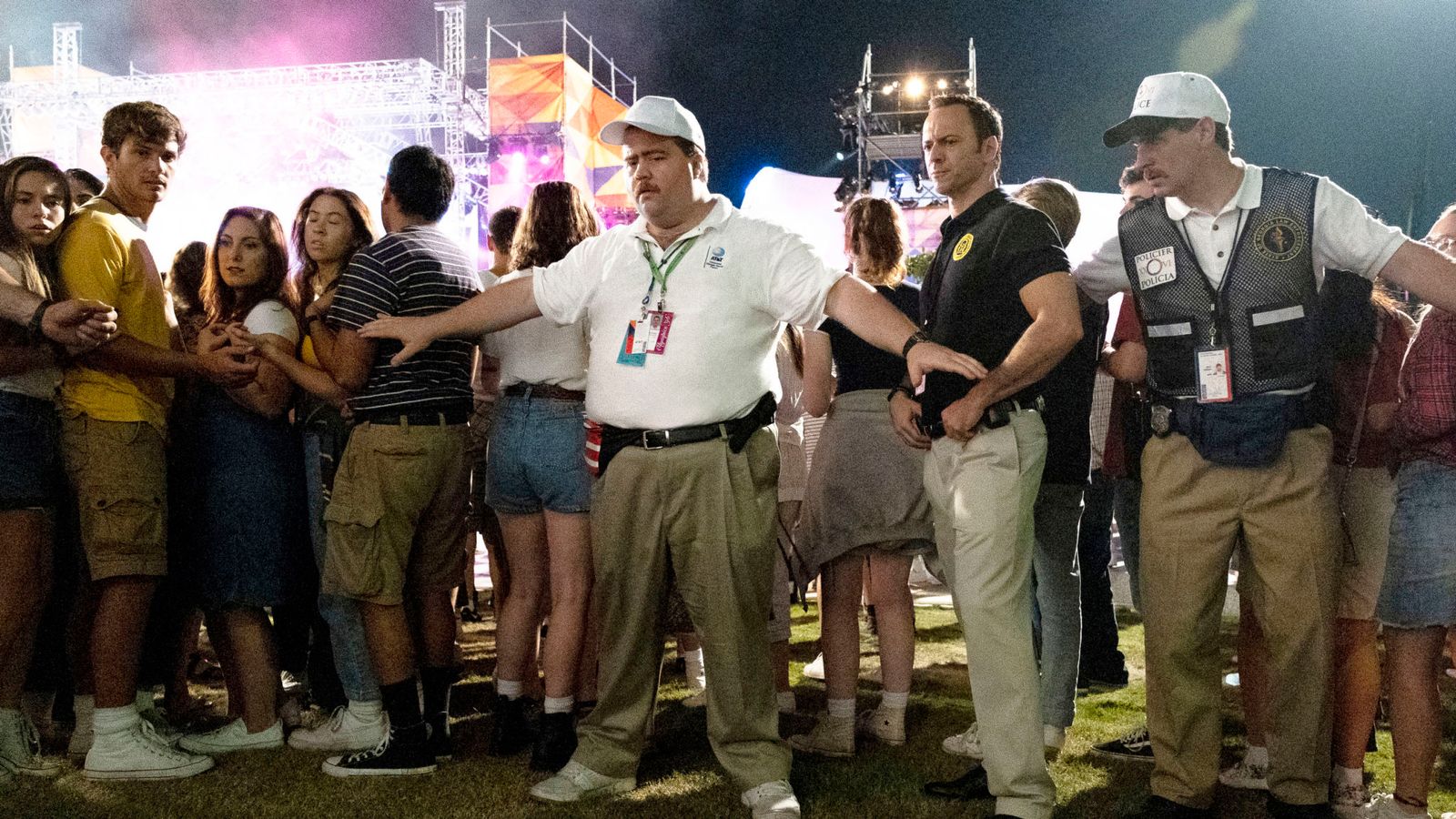 Movie Review: Richard Jewell